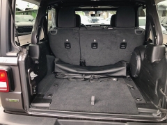 Used 2022  Jeep Wrangler Unlimited Sport S 4x4 at Kona Nissan near Kailua Kona&comma; HI