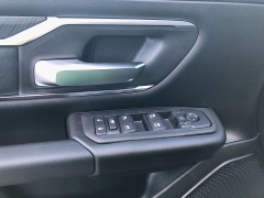 New 2026  Ram 1500 4WD Big Horn Crew Cab 5'7" Box at IK Auto Group near Hilo&comma; HI