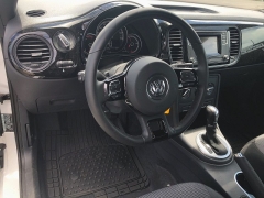 Used 2019 Volkswagen Beetle 2d Coupe 2.0T S at Kama'aina Nissan near Hilo, HI