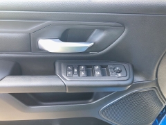 New 2026  Ram 1500 4WD Warlock 4x4 Crew Cab 5'7" Box at IK Auto Group near Hilo, HI