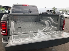 New 2026  Ram 2500 4WD Big Horn Crew Cab 6'4" Box at IK Auto Group near Hilo&comma; HI