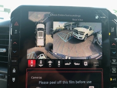 New 2025  Ram 1500 4WD RHO 4x4 Crew Cab 5'7" Box at IK Auto Group near Hilo, HI