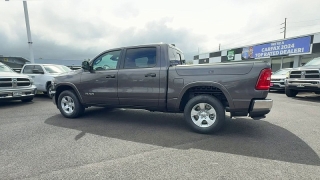 New 2026  Ram 1500 4WD Big Horn Crew Cab 5'7" Box at IK Auto Group near Hilo&comma; HI