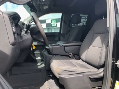 Used 2020  Chevrolet Silverado 1500 2WD Crew Cab Custom at Kama'aina Nissan near Hilo&comma; HI