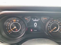 New 2025 Jeep Wrangler Sport 4 Door 4x4 at IK Auto Group near Hilo, HI