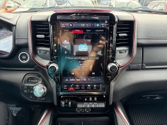New 2026  Ram 1500 4WD Rebel Crew Cab 5'7" Box at IK Auto Group near Hilo&comma; HI