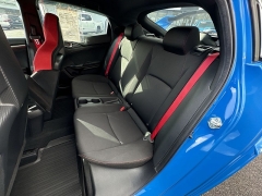 Used 2021  Honda Civic Type R Touring Manual at Kona Nissan near Kailua Kona&comma; HI