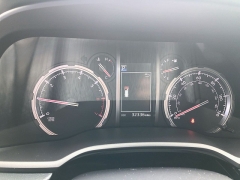 Used 2022  Toyota 4Runner TRD Off Road Premium 4WD at Kama'aina Nissan near Hilo&comma; HI