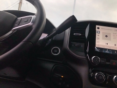 New 2026  Ram 4500 Cab-Chassis 4WD Tradesman Reg Cab 108" CA 192&period;5" WB at IK Auto Group near Hilo&comma; HI