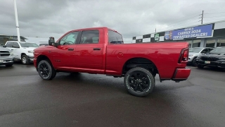 New 2026  Ram 2500 4WD Big Horn Crew Cab 6'4" Box at IK Auto Group near Hilo&comma; HI