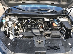 Used 2024  Honda CR-V EX-L AWD at Kona Nissan near Kailua Kona&comma; HI