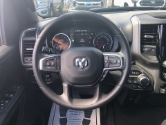 New 2026  Ram 1500 4WD Warlock 4x4 Crew Cab 5'7" Box at IK Auto Group near Hilo, HI