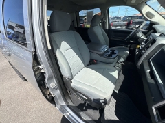 Used 2020  Ram 1500 Classic 4WD Crew Cab Tradesman at Kona Nissan near Kailua Kona&comma; HI