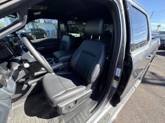 Used 2025  Ford F-150 4WD LARIAT SuperCrew 5&period;5' Box at Kona Nissan near Kailua Kona&comma; HI