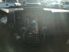 New 2026  Ram 1500 4WD Rebel Crew Cab 5'7" Box at IK Auto Group near Hilo, HI