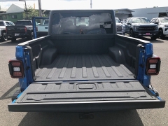 New 2025  Jeep Gladiator Rubicon 4x4 at IK Auto Group near Hilo, HI