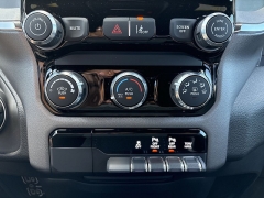 Used 2025  Ram 1500 4WD Lone Star Crew Cab 5'7" Box at Kona Nissan near Kailua Kona&comma; HI
