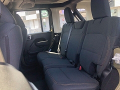 New 2026  Jeep Wrangler Sport 4 Door 4x4 at IK Auto Group near Hilo&comma; HI