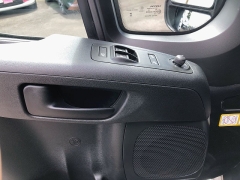 New 2026  Ram ProMaster Cargo Van Tradesman 1500 Lo Roof 118" WB w&sol;Pass St at IK Auto Group near Hilo&comma; HI