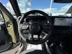 New 2026  Jeep Gladiator Shadow Ops 4x4 at IK Auto Group near Hilo&comma; HI