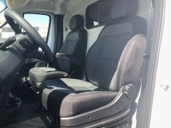 New 2026  Ram ProMaster Cargo Van Tradesman 2500 Hi Roof 136" WB w&sol;Pass St at IK Auto Group near Hilo&comma; HI