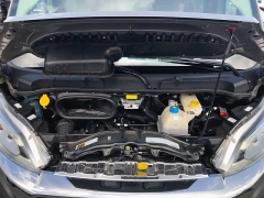 New 2026  Ram ProMaster Cargo Van Tradesman 2500 Hi Roof 136" WB w&sol;Pass St at IK Auto Group near Hilo&comma; HI