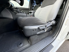 Used 2025  Toyota 4Runner TRD Sport 4WD at Kona Nissan near Kailua Kona&comma; HI