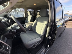 Used 2014  Ram 1500 4WD Quad Cab Tradesman at Kona Nissan near Kailua Kona&comma; HI