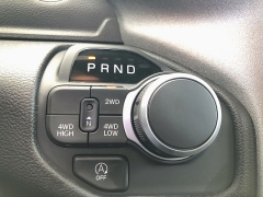 New 2025  Ram 1500 4WD Tradesman Crew Cab 5'7" Box at IK Auto Group near Hilo, HI