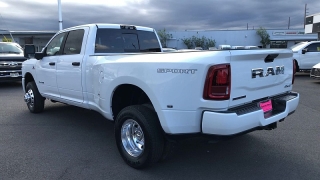 New 2025 Ram 3500 4WD Big Horn Crew Cab 8' Box at IK Auto Group near Hilo, HI
