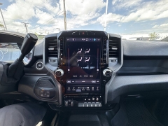 Used 2026  Ram 2500 4WD Warlock 4x4 Crew Cab 6'4" Box at Kona Nissan near Kailua Kona&comma; HI