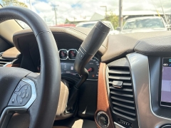 Used 2018  Chevrolet Tahoe 4d SUV 4WD Premier at Kona Nissan near Kailua Kona&comma; HI