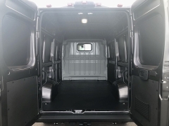 New 2026  Ram ProMaster Cargo Van Tradesman 2500 Hi Roof 136" WB w&sol;Pass St at IK Auto Group near Hilo&comma; HI