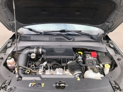 Used 2024  Jeep Compass Trailhawk 4x4 at Kama'aina Nissan near Hilo, HI