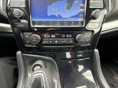 Used 2016  Nissan Maxima 4d Sedan SR at Kona Nissan near Kailua Kona&comma; HI