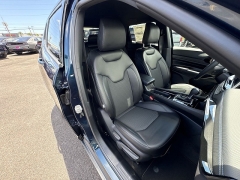New 2026  Jeep Compass Latitude Altitude 4x4 at IK Auto Group near Hilo&comma; HI