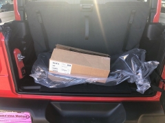 New 2026  Jeep Wrangler Sport 2 Door 4x4 at IK Auto Group near Hilo&comma; HI