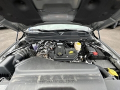 New 2026  Ram 3500 4WD Laramie Crew Cab 8' Box at IK Auto Group near Hilo&comma; HI
