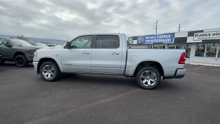 New 2026  Ram 1500 Big Horn 4x4 Crew Cab 5'7" Box at IK Auto Group near Hilo&comma; HI