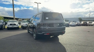 New 2026  Jeep Grand Wagoneer 4x4 at IK Auto Group near Hilo&comma; HI