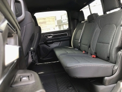 New 2026  Ram 1500 4WD Big Horn Crew Cab 5'7" Box Lvl 2 at IK Auto Group near Hilo&comma; HI
