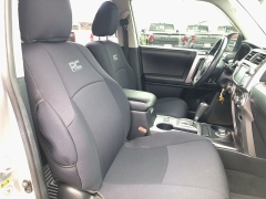 Used 2016  Toyota 4Runner 4d SUV 4WD SR5 at Kama'aina Nissan near Hilo&comma; HI