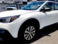 Used 2022 Subaru Outback CVT at IK Auto Group near Hilo, HI