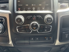Used 2017  Ram 1500 2WD Crew Cab Big Horn at Kona Nissan near Kailua Kona&comma; HI
