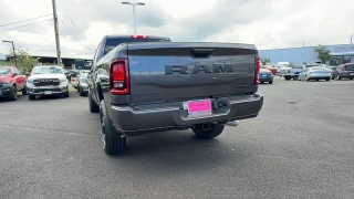 New 2026  Ram 2500 4WD Big Horn Crew Cab 6'4" Box at IK Auto Group near Hilo&comma; HI