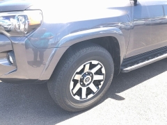 Used 2021 Toyota 4Runner TRD Off Road Premium 4WD (Natl) at IK Auto Group near Hilo, HI