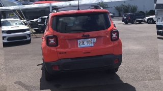 Used 2021 Jeep Renegade Sport 4x4 at IK Auto Group near Hilo, HI