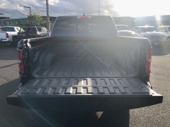 New 2026  Ram 1500 4WD Rebel Crew Cab 5'7" Box at IK Auto Group near Hilo, HI