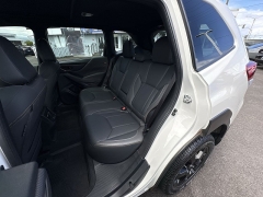 Used 2023  Subaru Forester Wilderness CVT at Kama'aina Nissan near Hilo&comma; HI
