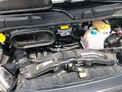 New 2026  Ram ProMaster Cargo Van Tradesman 1500 Lo Roof 118" WB w&sol;Pass St at IK Auto Group near Hilo&comma; HI